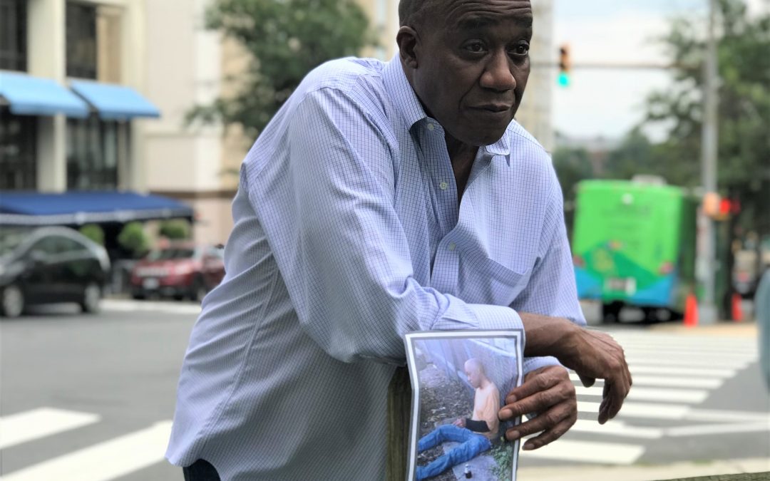PathForward Featured in Arlington Magazine Article