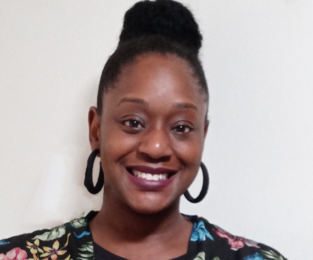 Ayana Bellamy-Bowles