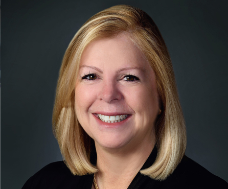 Betsy Frantz