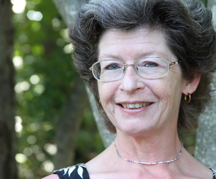 Christine Searle