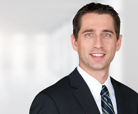 Christopher Zimmerman