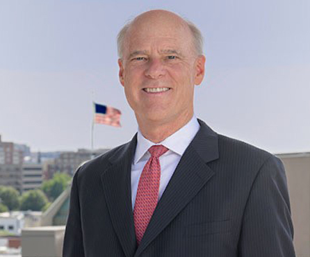 James Schroll
