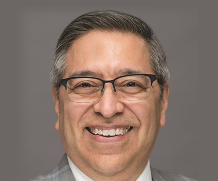 Michael Garcia