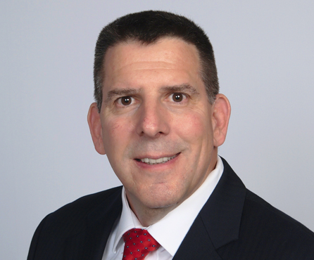 Joe Simonelli