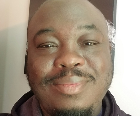 Terrance Toussaint