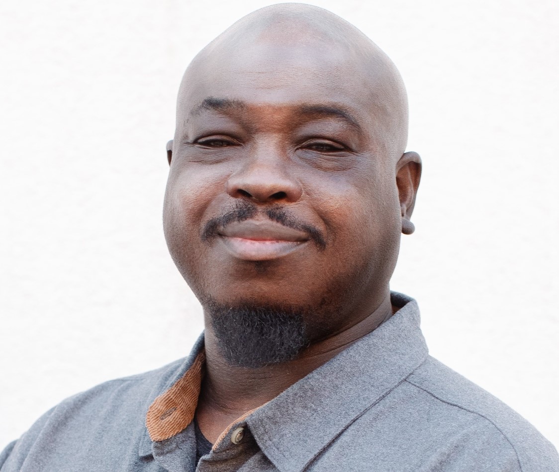 Terrance Toussaint