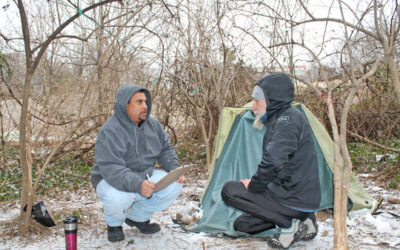 Understanding Arlington’s Safety Net