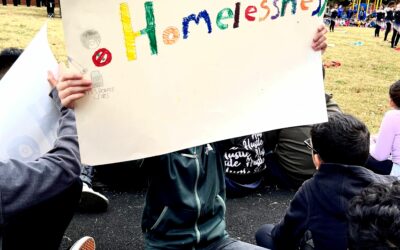 Organize a Walk to End Homelessness with PathForward!
