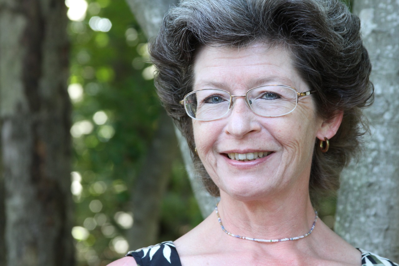 Christine Searle, CIA, CRMA, EA