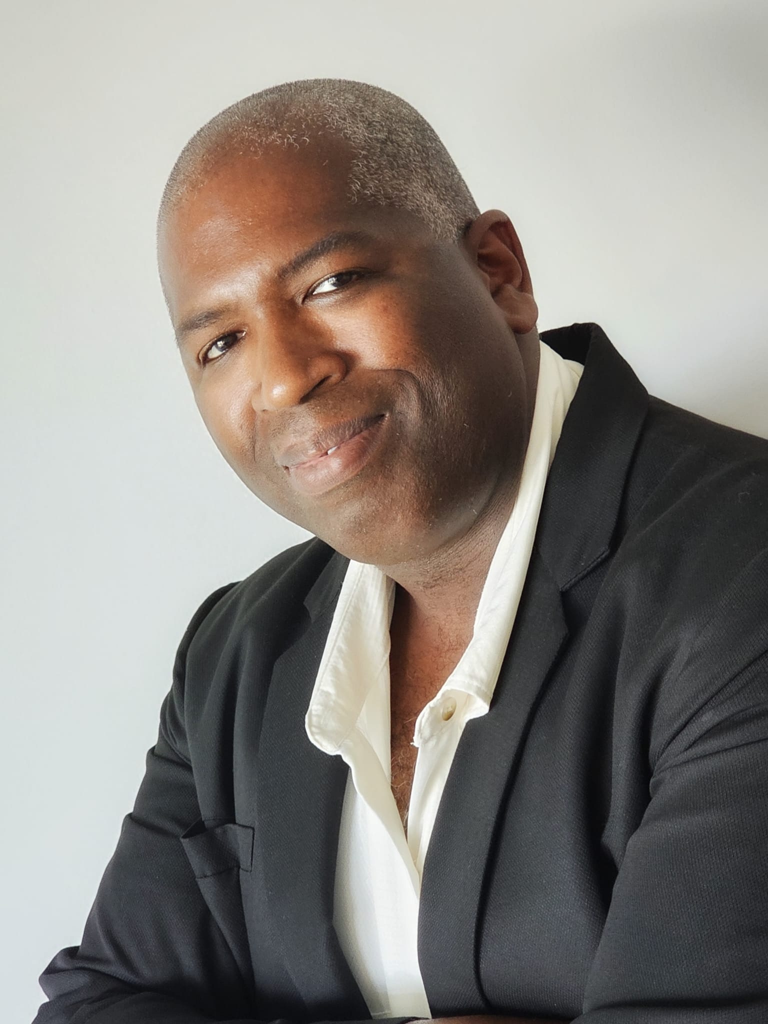 Christopher Hartfield
